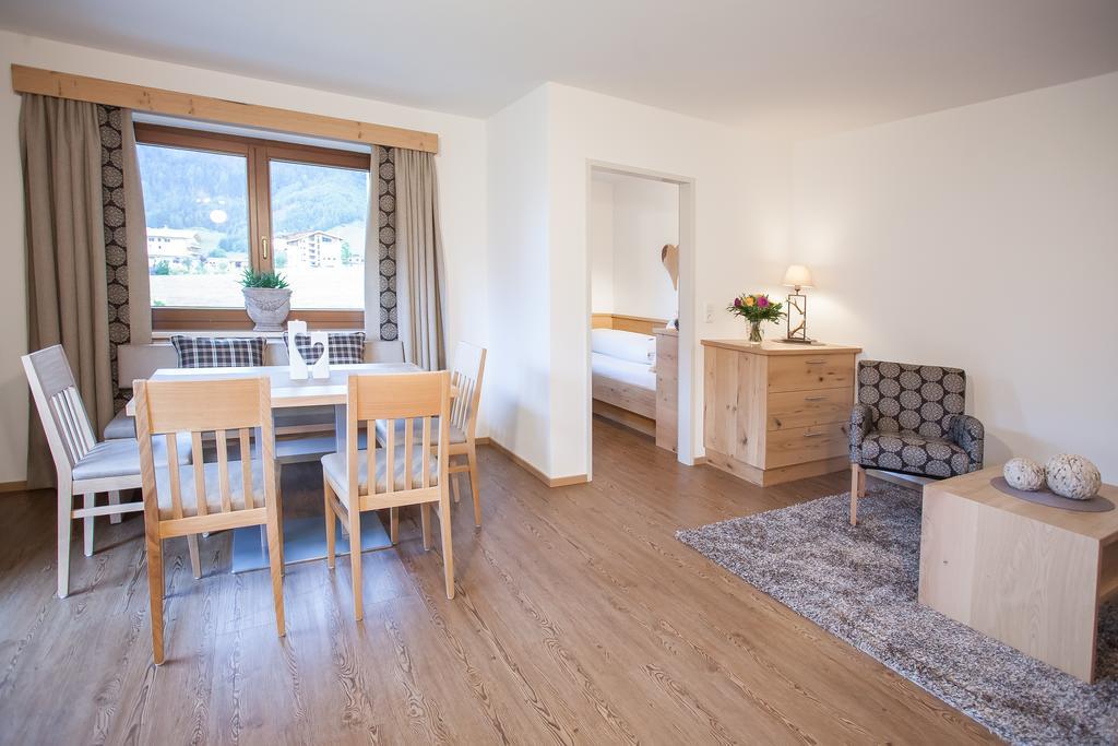 Alpenherz Ferienwohnungen Pertisau Room photo