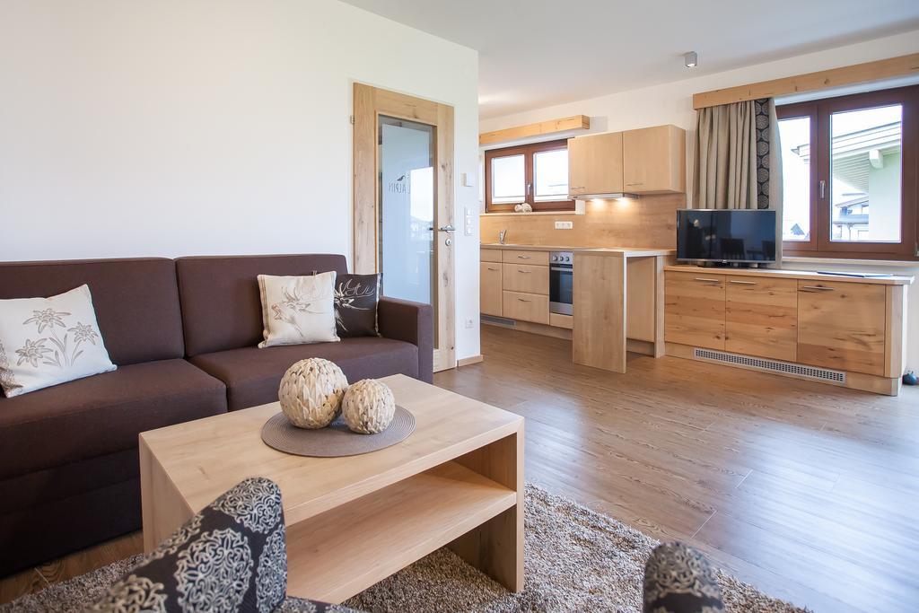 Alpenherz Ferienwohnungen Pertisau Room photo